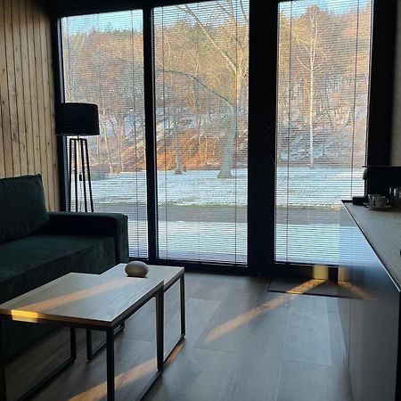 River Wellness Jince Buitenkant foto