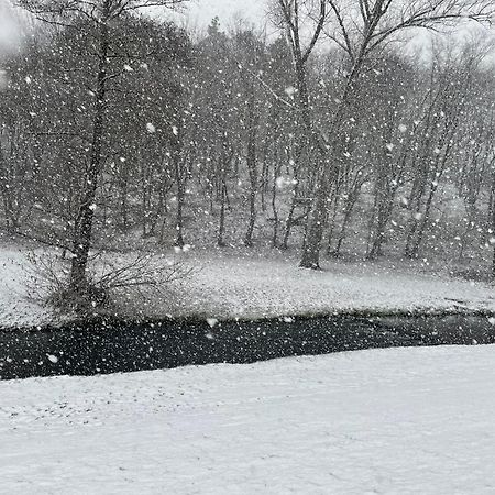 River Wellness Jince Buitenkant foto