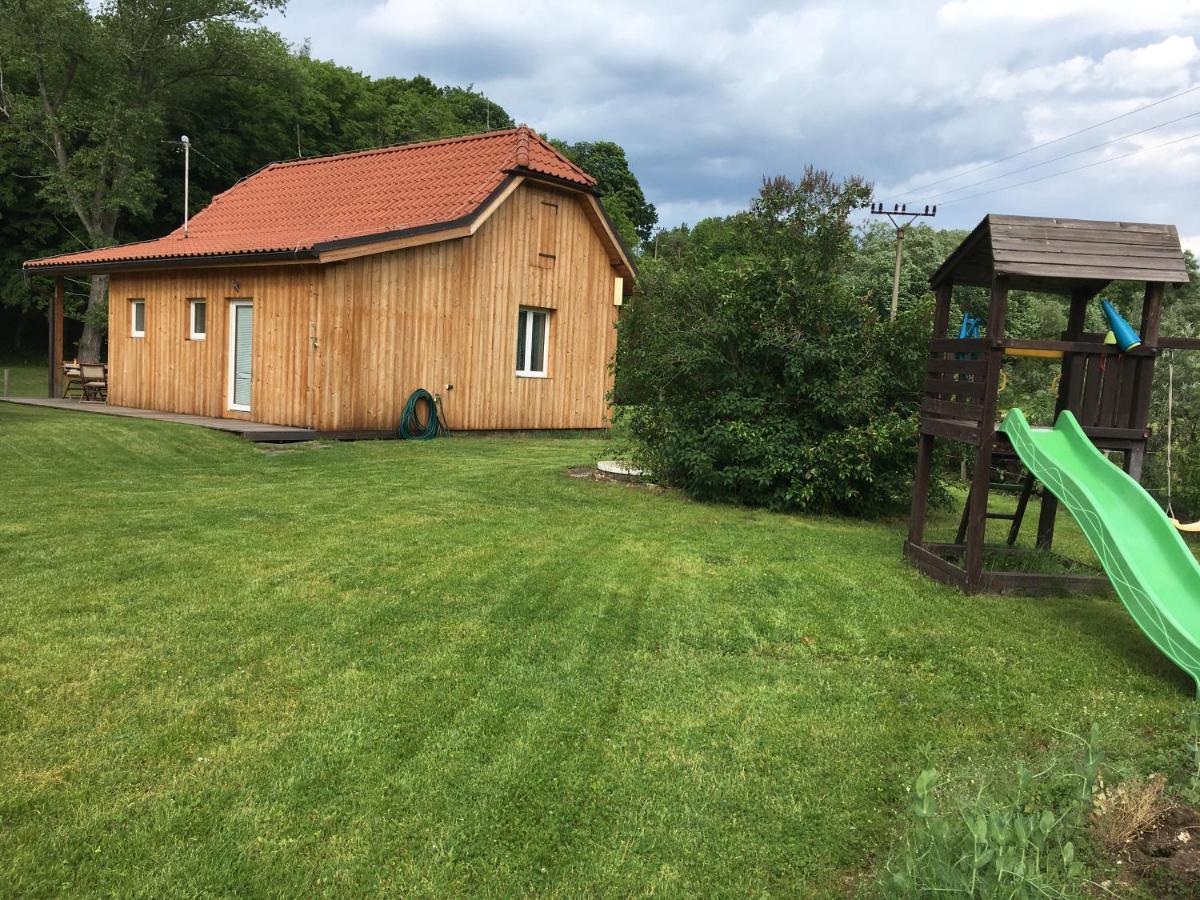 River Wellness Jince Buitenkant foto