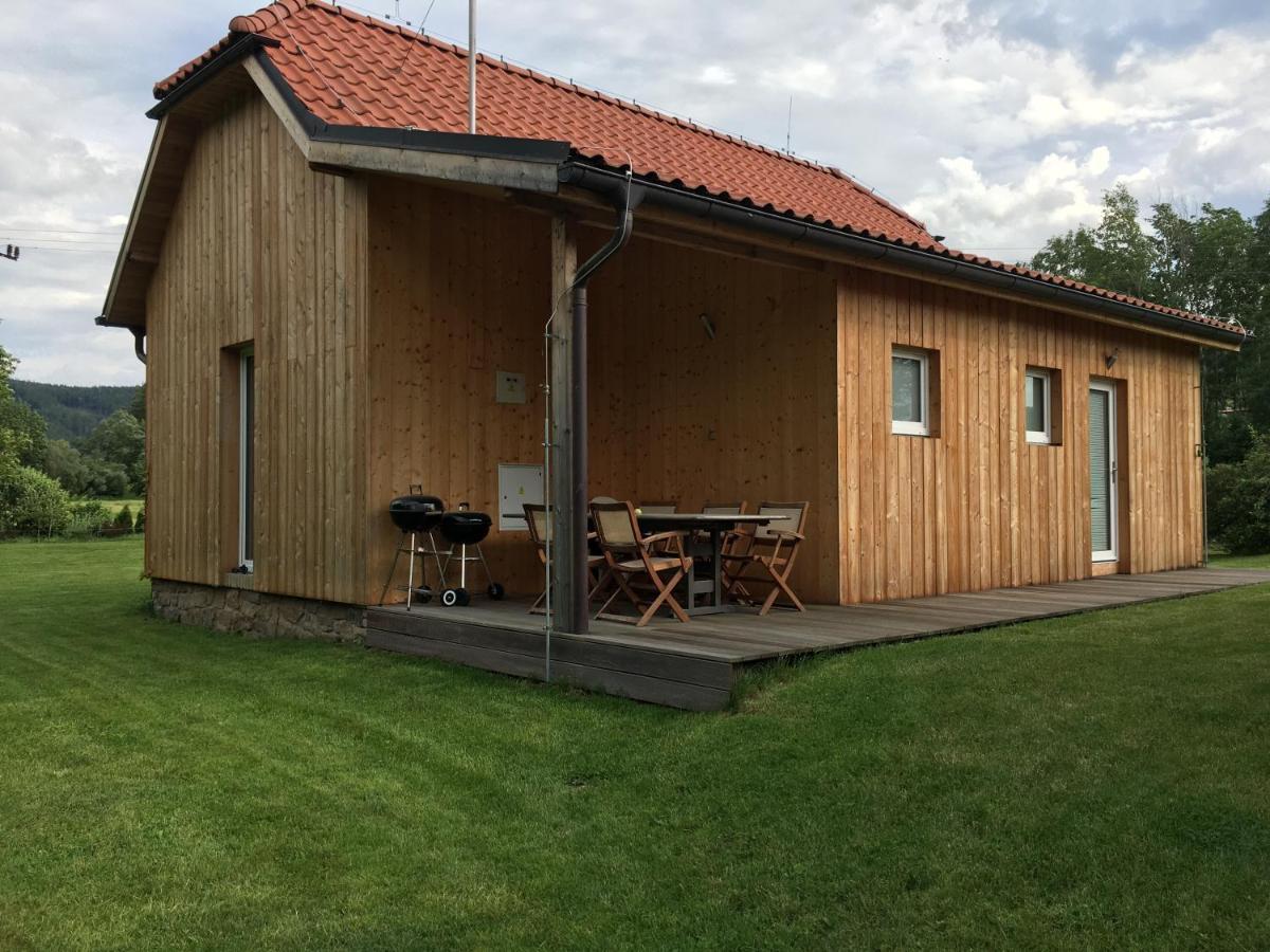 River Wellness Jince Buitenkant foto