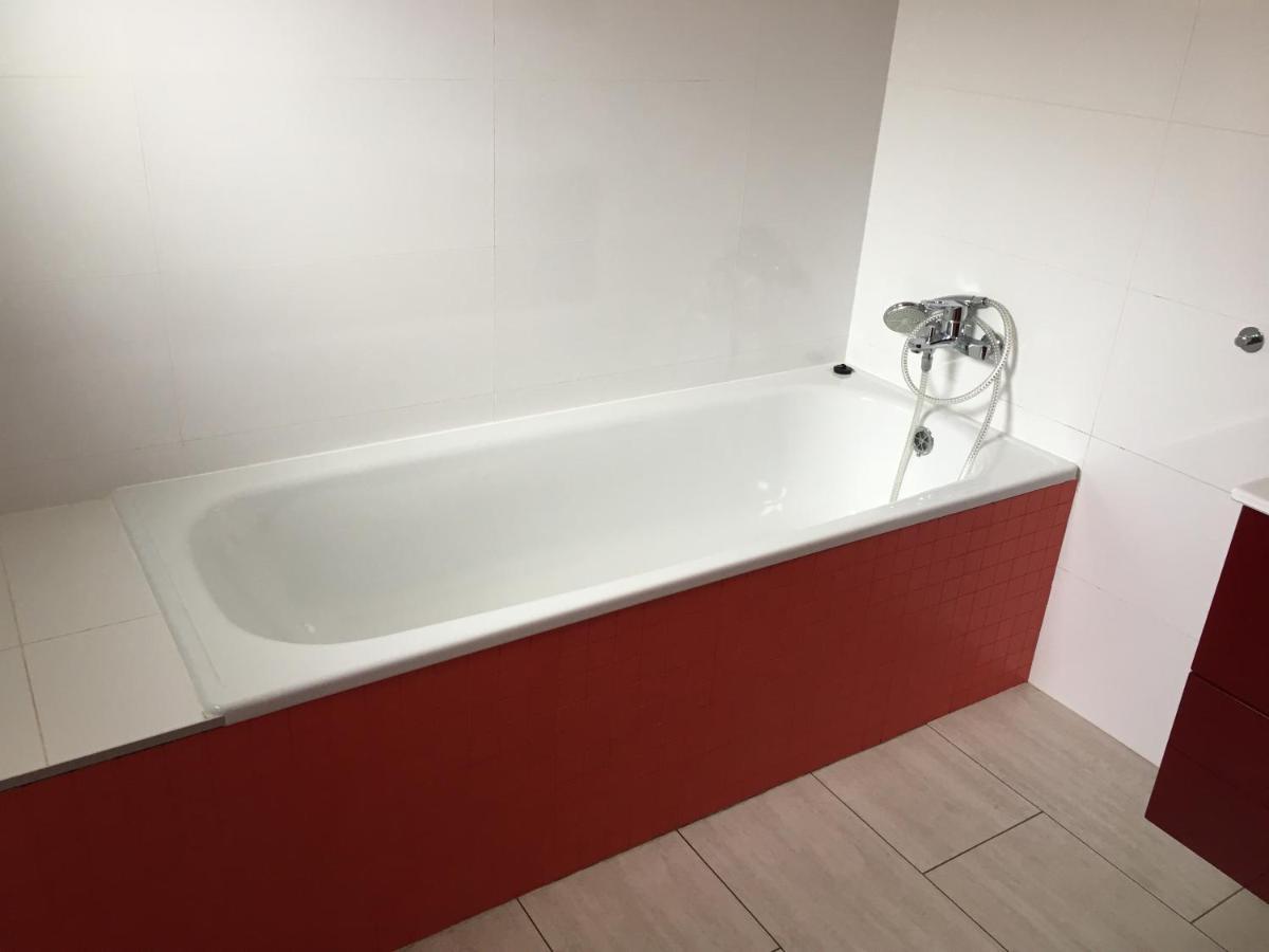 River Wellness Jince Buitenkant foto