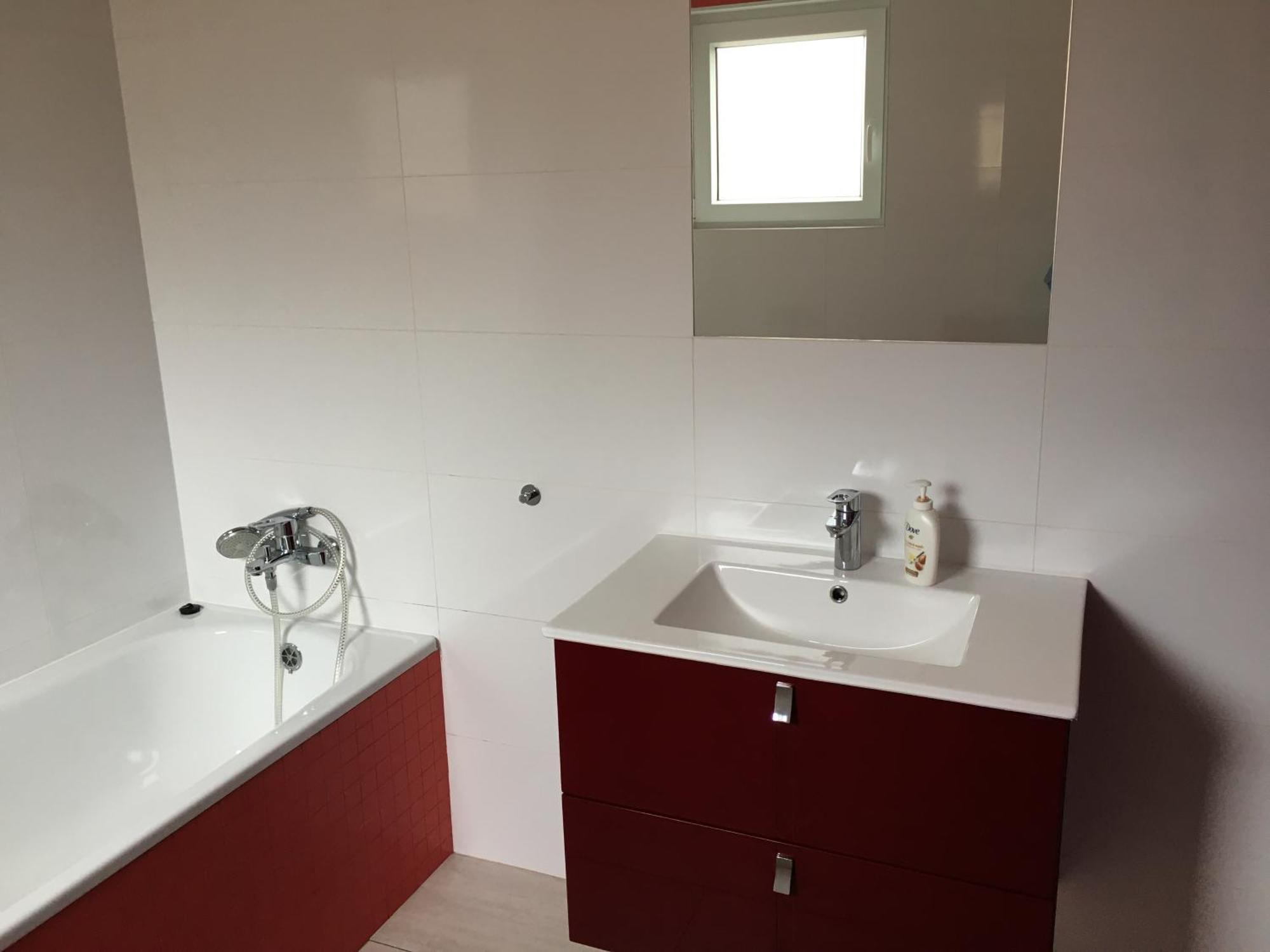 River Wellness Jince Buitenkant foto