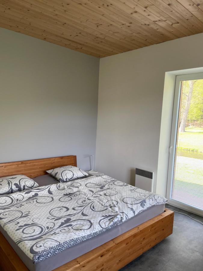 River Wellness Jince Buitenkant foto
