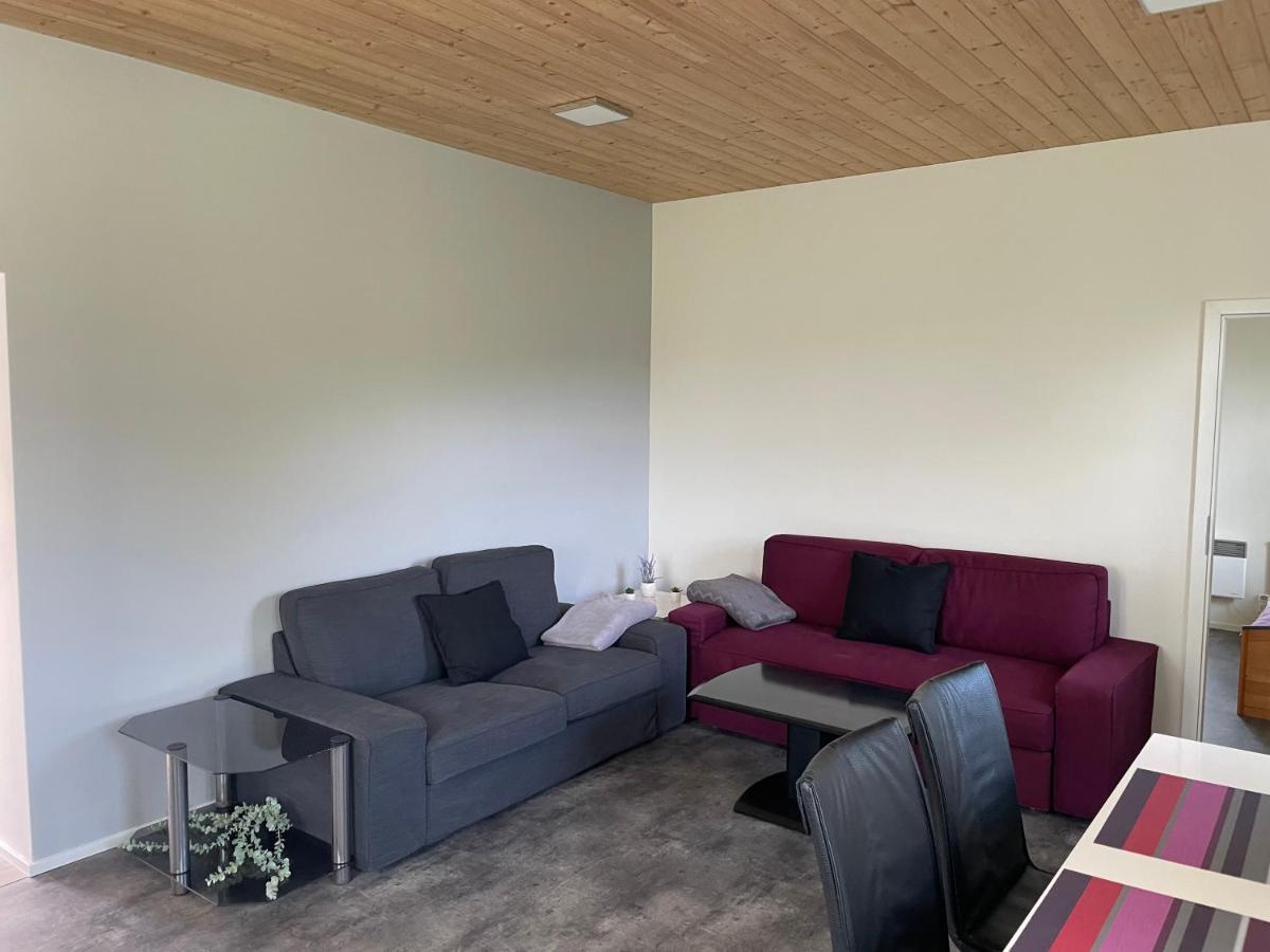 River Wellness Jince Buitenkant foto