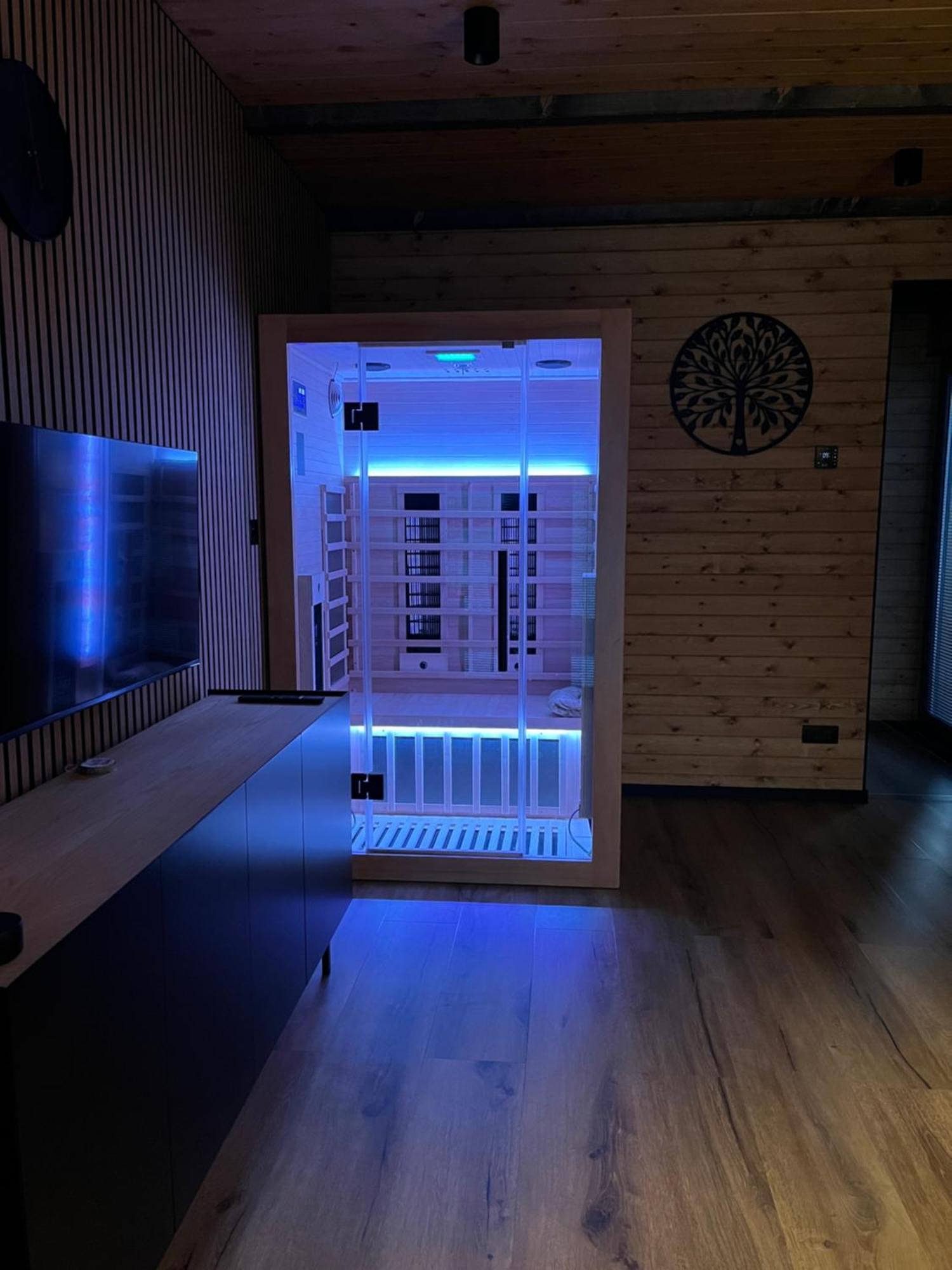 River Wellness Jince Buitenkant foto