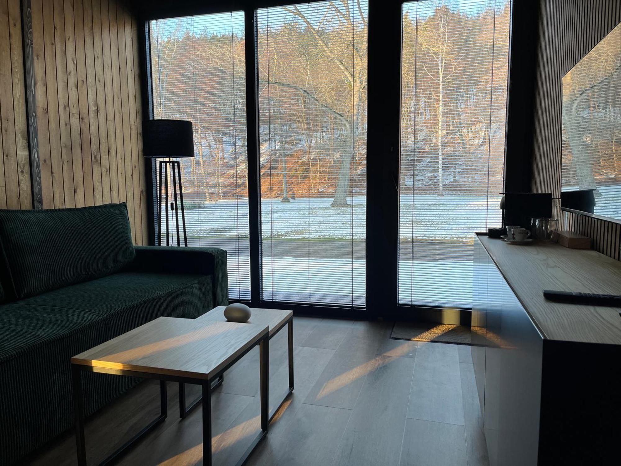 River Wellness Jince Buitenkant foto